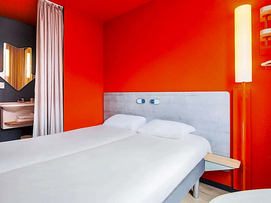 ibis budget Albi Centre
