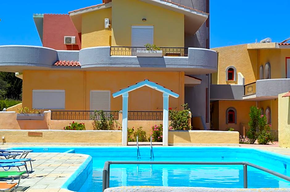 Villa Sofia