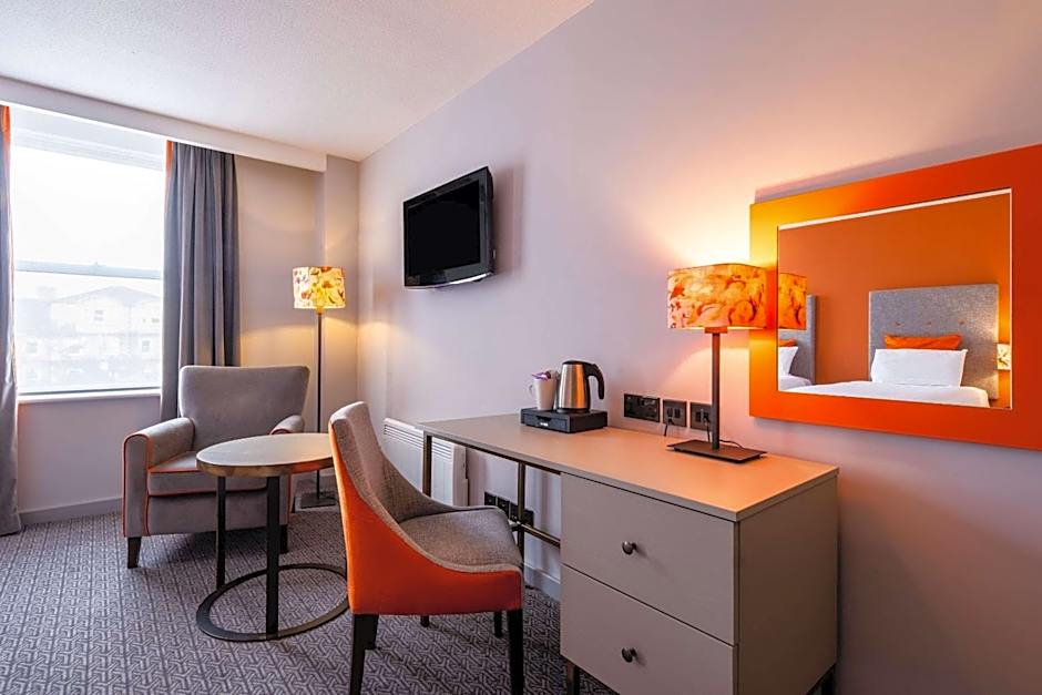 Cedar Court Hotel Harrogate