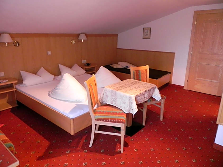 Hotel-Restaurant Sonnhof