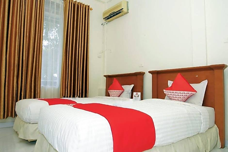OYO 236 Penginapan Rumah Hijau