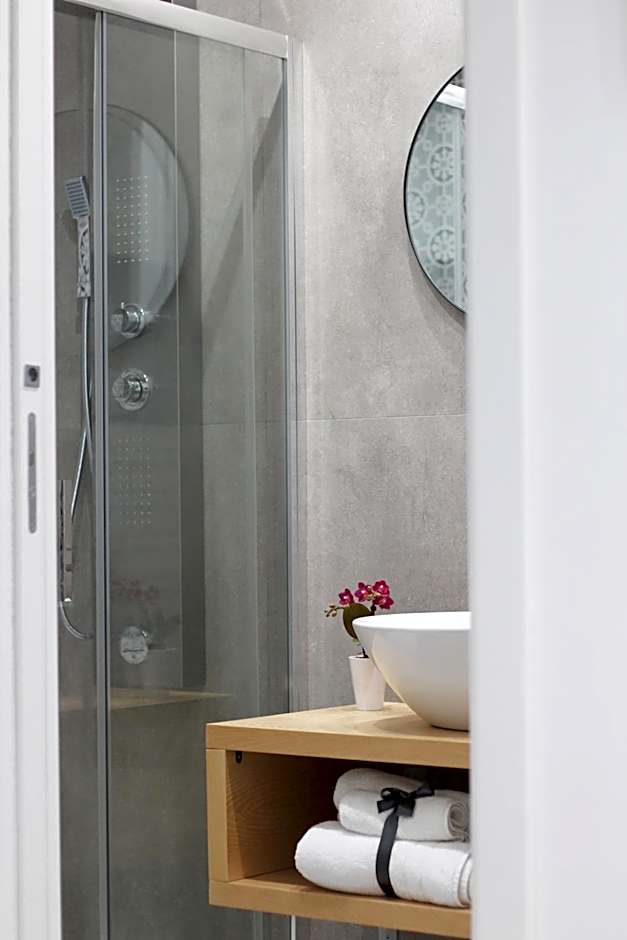 Solli Rooms