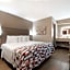 Red Roof Inn Chattanooga - Hamilton Place