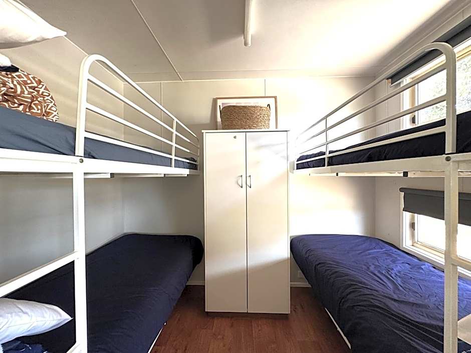 Kanasta Caravan Park