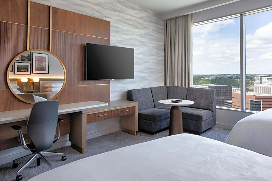JW Marriott Grand Rapids