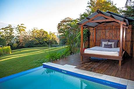 Montville Misty View Cottages