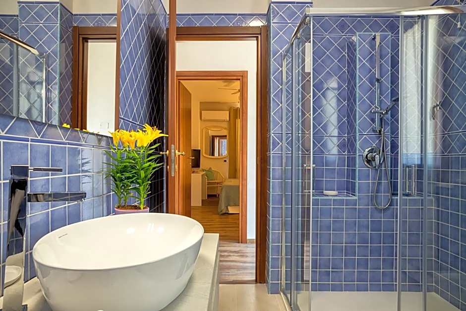 Sardinia Guest House - Adults Only