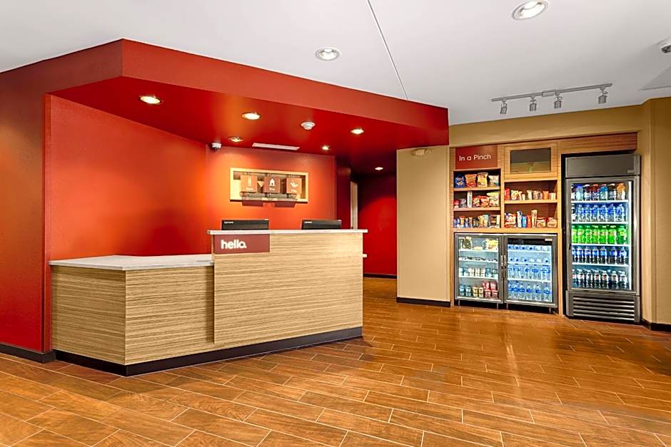 TownePlace Suites by Marriott Charleston Mt. Pleasant