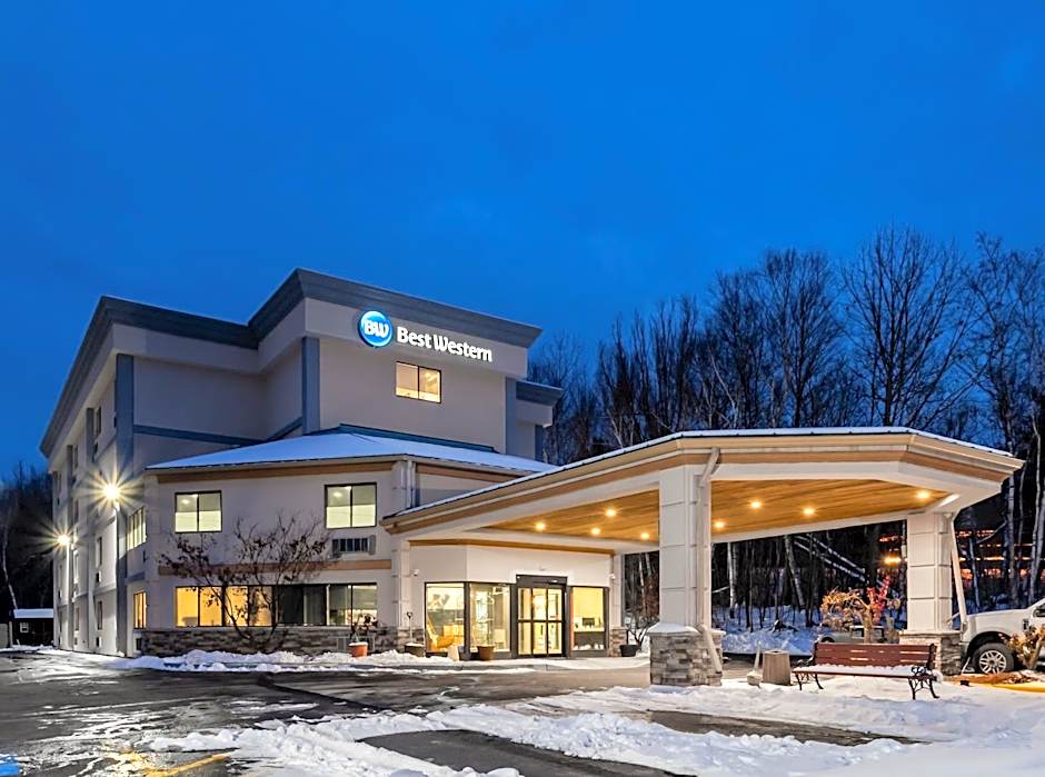 Best Western West Lebanon- Hanover Hotel