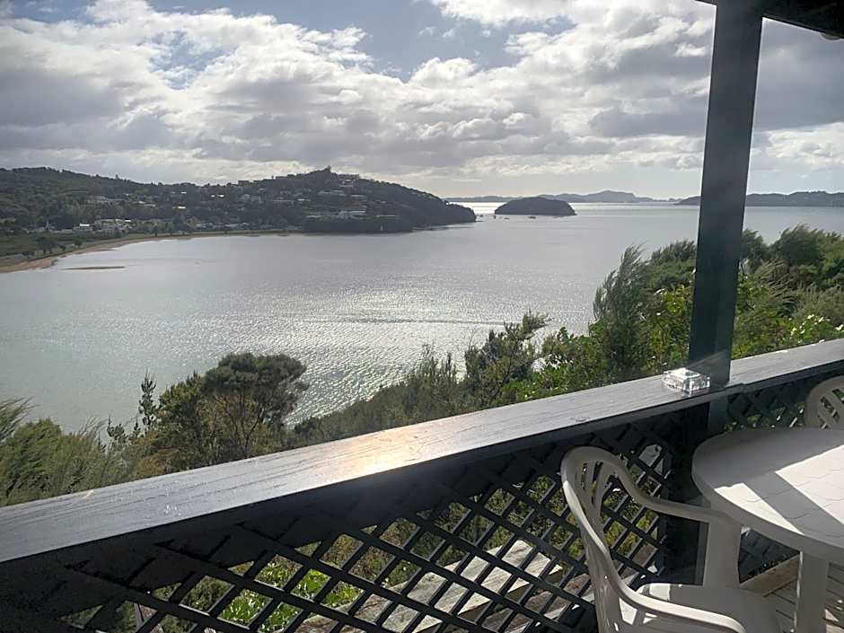 The Retreat Bay of Islands