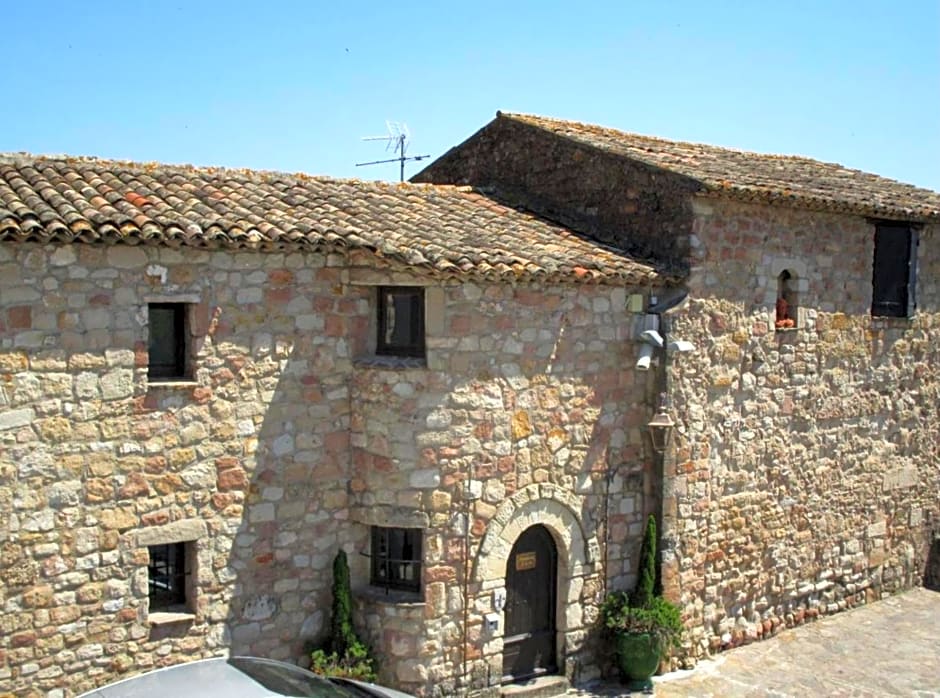 Le Château d'Argens