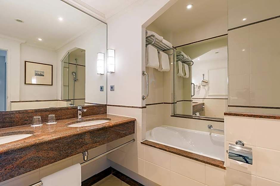 Grand Hotel Amrâth Kurhaus The Hague Scheveningen