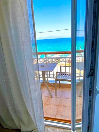 La Scala family apartments