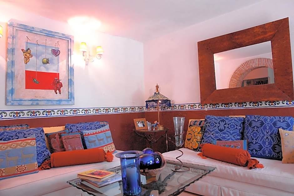 Suites Santo Domingo