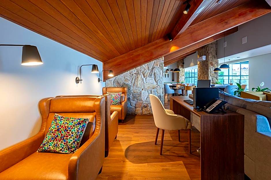 Wanderlust Experience Hotel BW Signature Collection OFICIAL