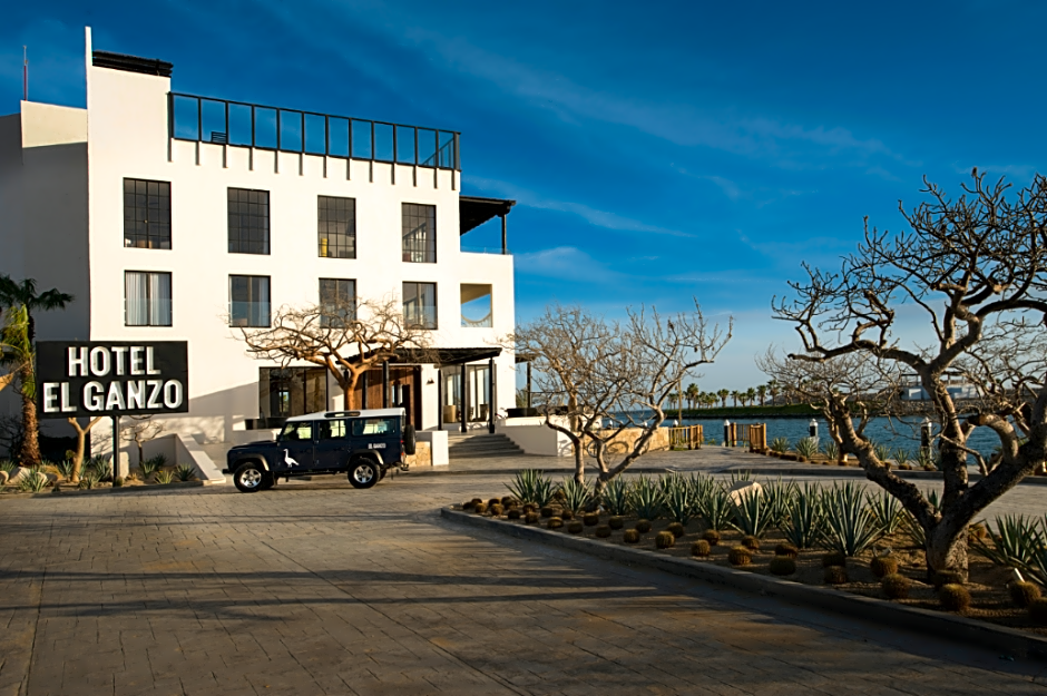 Hotel El Ganzo Adults Only