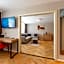 Tailormade Hotel METROPOL St Gallen