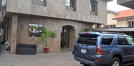 CLASS SUITES @ Church street 