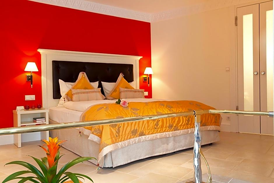 Boutiquehotel La Casa