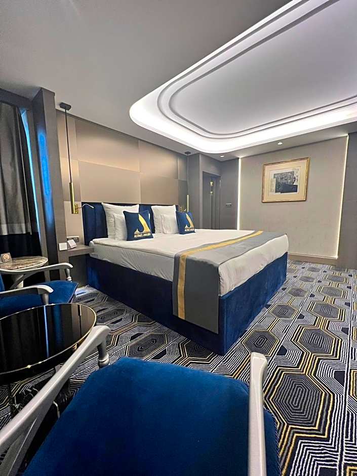 Altinel Ankara Hotel & Convention Center