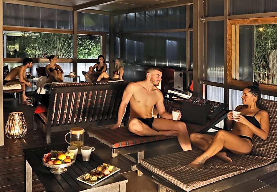 Le Rose Spa Hotel