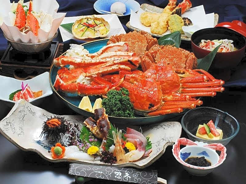 Kinkiyu Bettei SUIKAZURA
