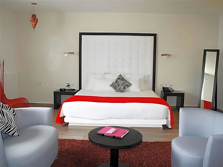 In Fashion Hotel & Spa - Adults Only