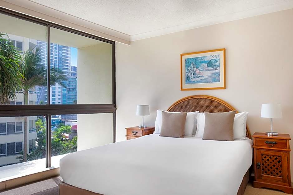 BreakFree Imperial Surf Surfers Paradise