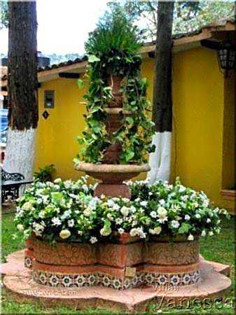 Villas Vanessa a 15 minutos del centro de la ciudad en vehiculo