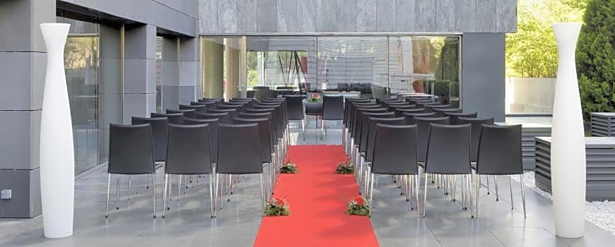 NH Madrid Las Tablas