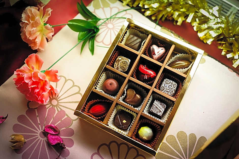 Schokolake Country House