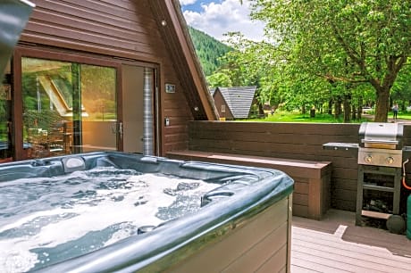 Bright Star Lodge