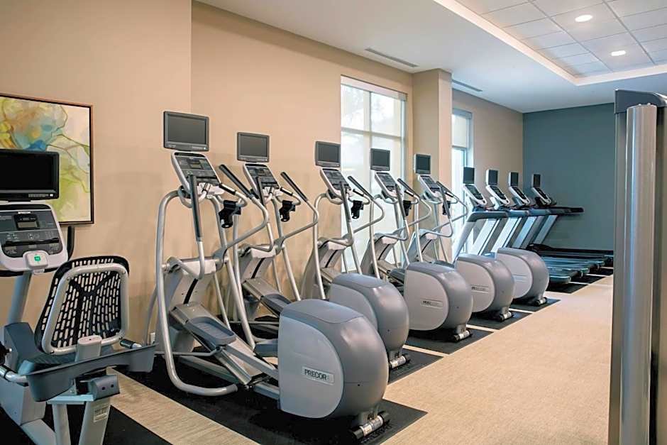TownePlace Suites by Marriott Orlando Theme Parks/Lake Buena Vista