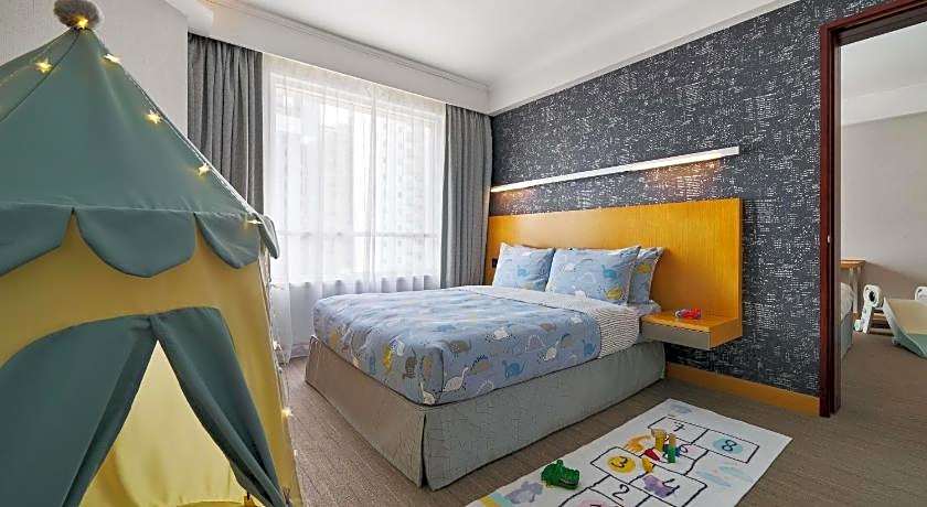 Novotel Century Hong Kong