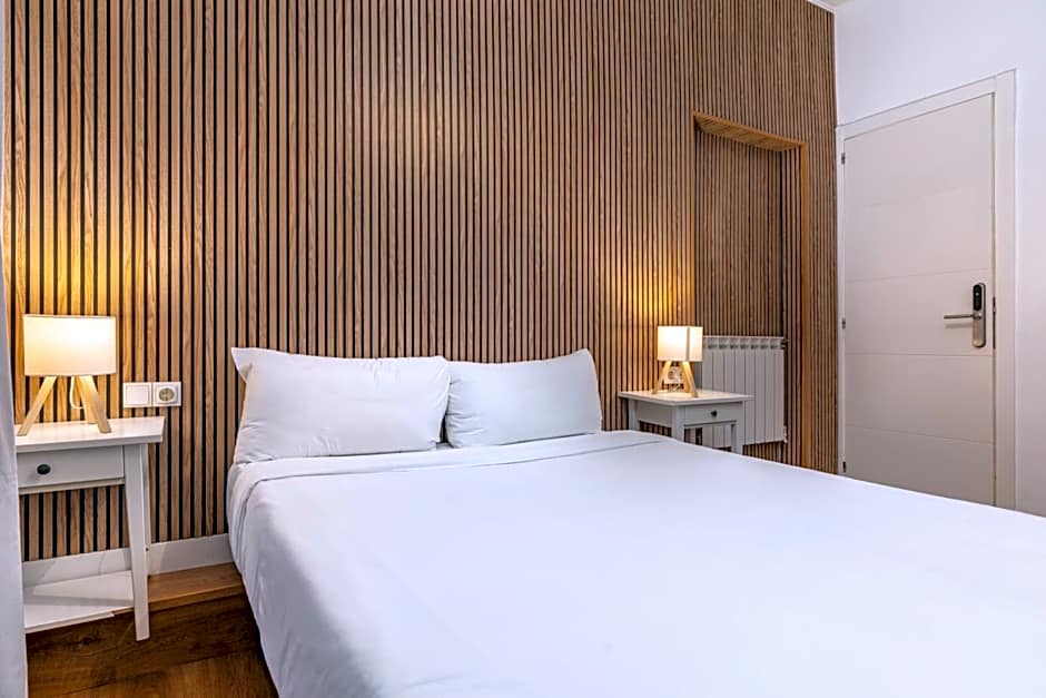 H-A San Mateo Suites