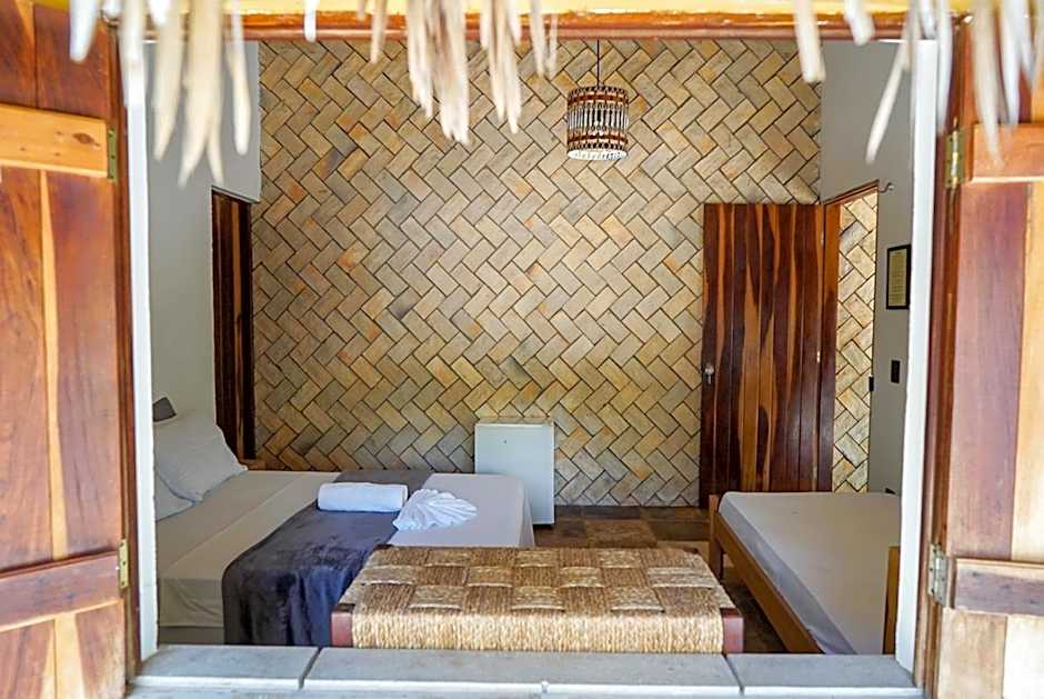 Pousada Rota dos Ventos