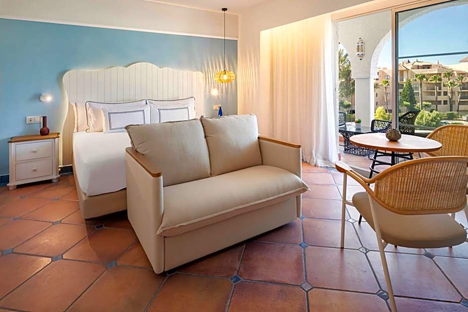 Melia Zahara Resort & Villas
