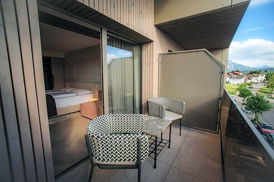 Hotel am Hopfensee
