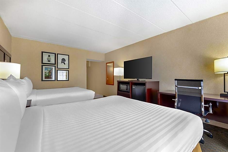 Best Western Capital Beltway Washington Dc