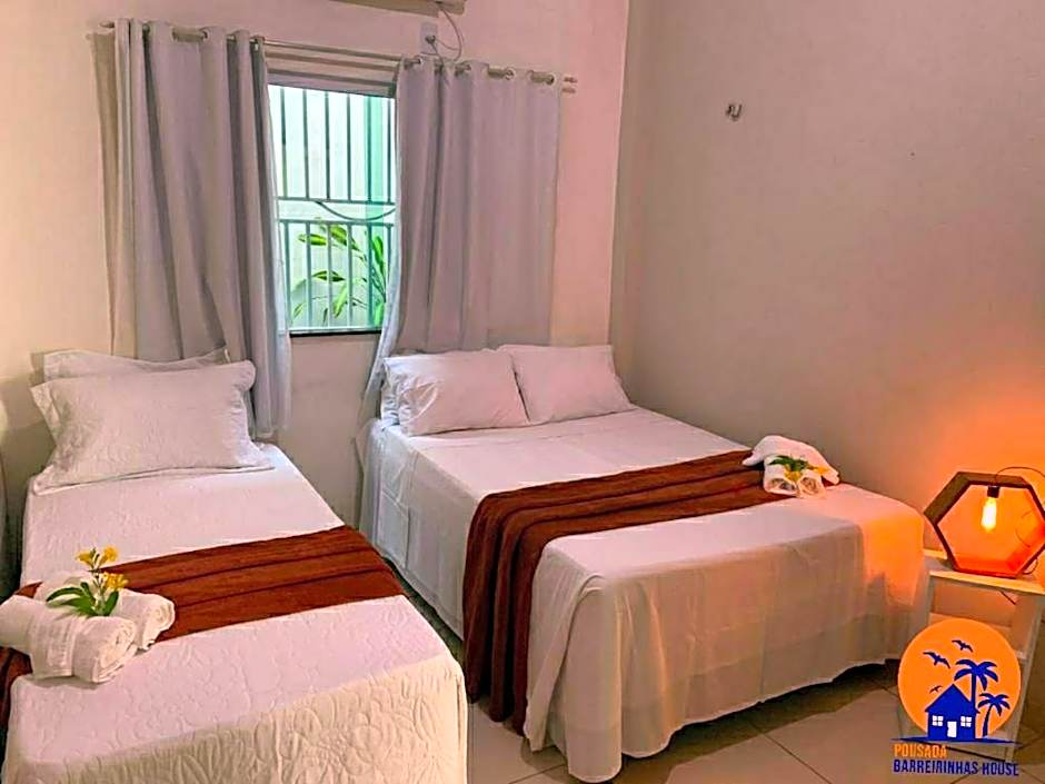 Pousada Barreirinhas House