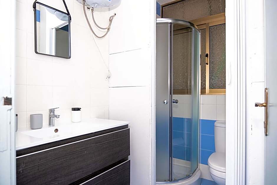 Napoli Suites Studios Aparthotel