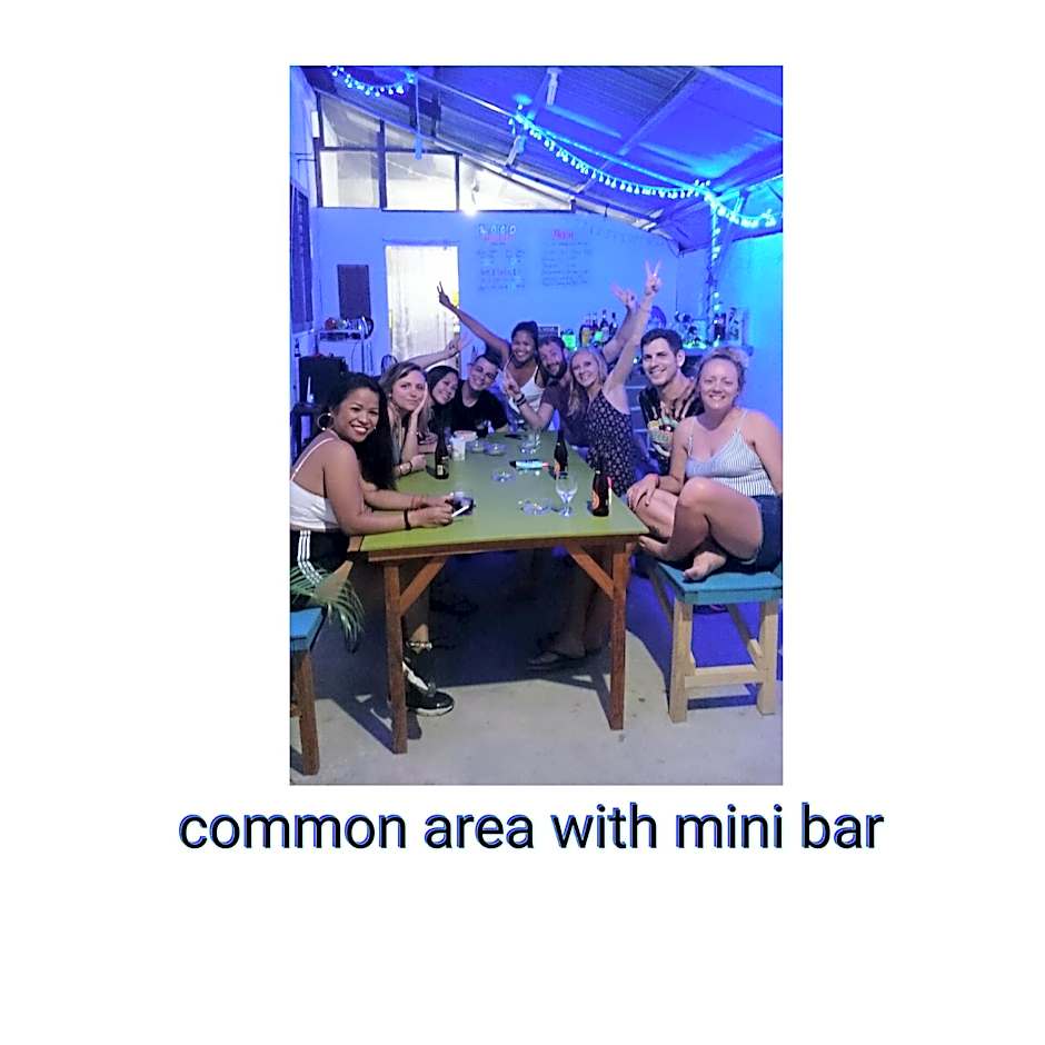 Island Girl Bed and Breakfast