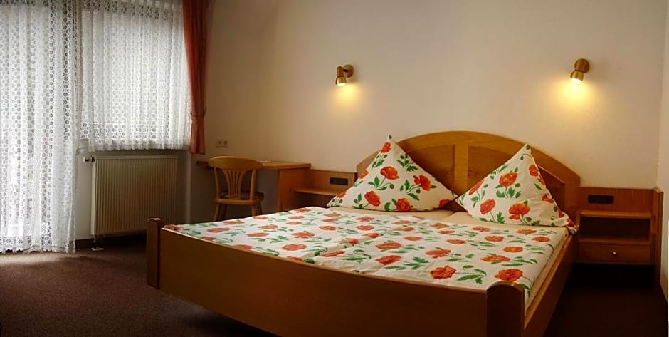 Moselhotel Waldeck