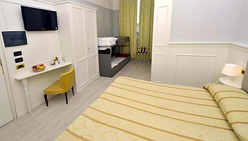 Hotel Ariston