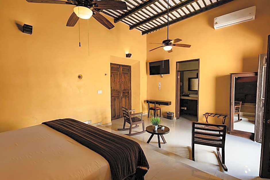 Hotel Rinconada del Convento