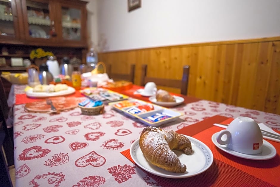 Bed and Breakfast Misghecchino