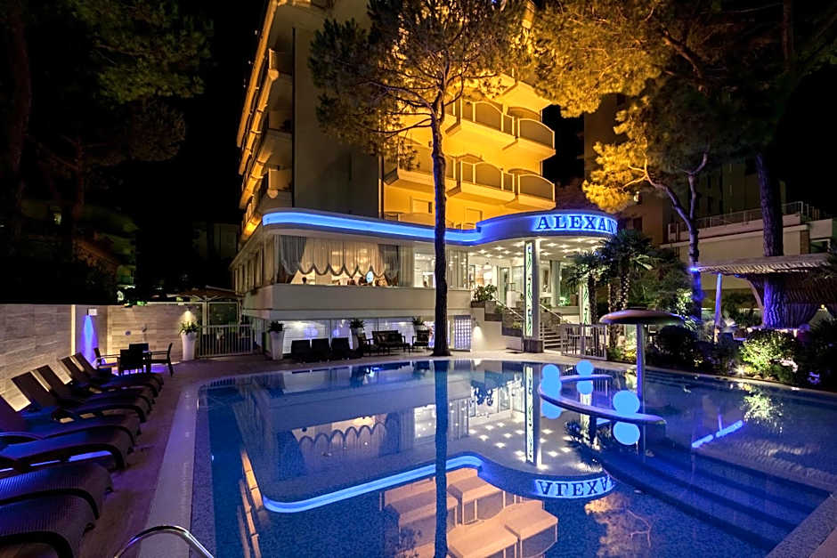 Hotel Alexander