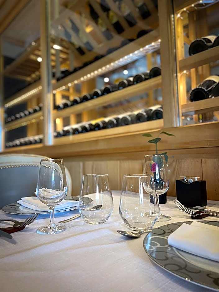 Maison Legate "Hotel Le Baudiere & Spa"