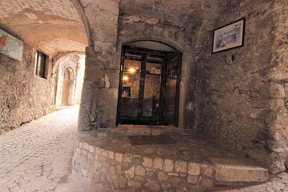 Residenza La Torre