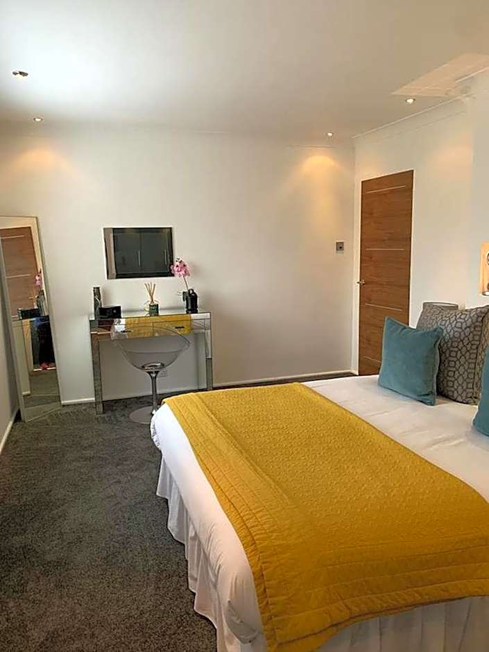 Invercreran Lodge Luxury Bed & Breakfast